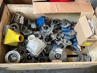 Partij aandrijfcomponenten - afbeelding 1 van  4