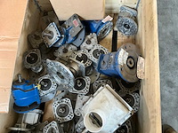 Partij aandrijfcomponenten - afbeelding 3 van  4