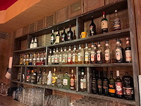 Partij aangebroken gedestilleerd (60x)