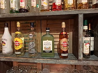 Partij aangebroken gedestilleerd (60x) - afbeelding 4 van  6