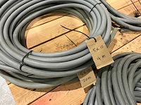 Partij aangebroken ymvk kabel - afbeelding 6 van  19