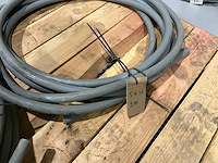 Partij aangebroken ymvk kabel - afbeelding 7 van  19