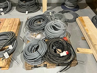 Partij aangebroken ymvk kabel - afbeelding 9 van  19