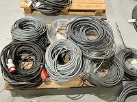 Partij aangebroken ymvk kabel - afbeelding 10 van  19