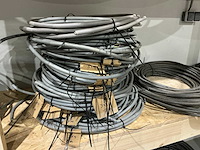 Partij aangebroken ymvk kabel - afbeelding 16 van  19
