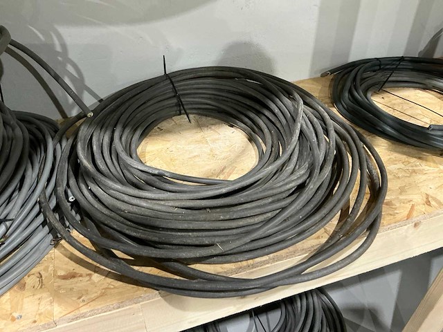 Partij aangebroken ymvk kabel - afbeelding 17 van  19