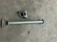 Partij aanhanger neuswiel-set - afbeelding 2 van  7