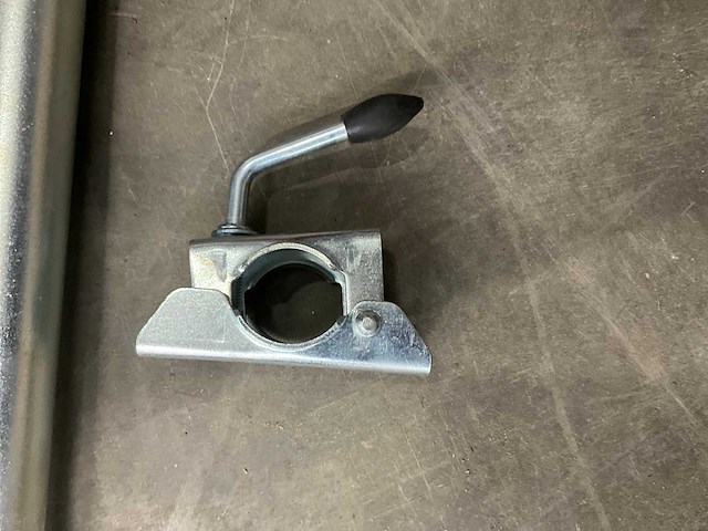 Partij aanhanger neuswiel-set - afbeelding 3 van  7