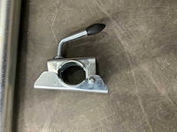 Partij aanhanger neuswiel-set - afbeelding 3 van  7