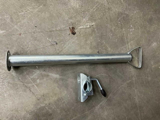 Partij aanhanger neuswiel-set - afbeelding 4 van  7