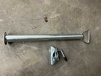 Partij aanhanger neuswiel-set - afbeelding 4 van  7