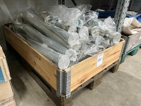 Partij aanhanger neuswiel-set - afbeelding 7 van  7