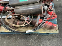 Partij aanhangwagen onderdelen - afbeelding 4 van  8