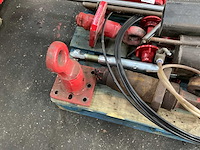 Partij aanhangwagen onderdelen - afbeelding 5 van  8