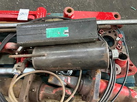 Partij aanhangwagen onderdelen - afbeelding 7 van  8