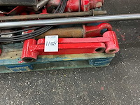 Partij aanhangwagen onderdelen - afbeelding 8 van  8