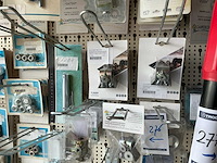 Partij aanhangwagen onderdelen - afbeelding 4 van  17