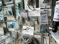 Partij aanhangwagen onderdelen - afbeelding 5 van  17