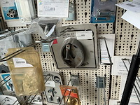 Partij aanhangwagen onderdelen - afbeelding 6 van  17