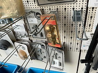 Partij aanhangwagen onderdelen - afbeelding 7 van  17