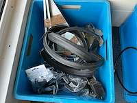 Partij aanhangwagen onderdelen - afbeelding 9 van  17