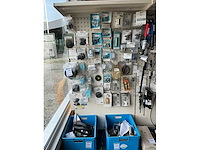 Partij aanhangwagen onderdelen - afbeelding 10 van  17