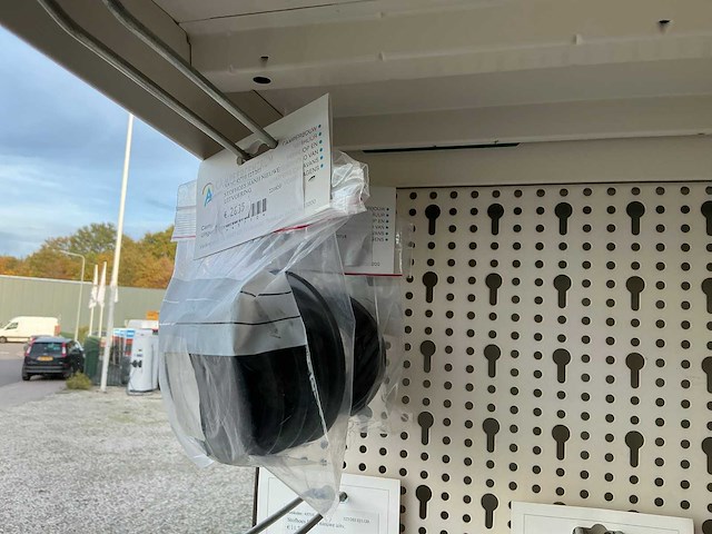 Partij aanhangwagen onderdelen - afbeelding 11 van  17