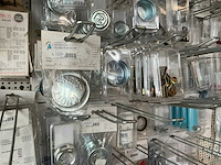 Partij aanhangwagen onderdelen - afbeelding 2 van  21