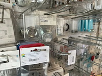 Partij aanhangwagen onderdelen - afbeelding 3 van  21