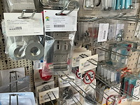 Partij aanhangwagen onderdelen - afbeelding 4 van  21