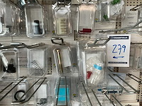 Partij aanhangwagen onderdelen - afbeelding 9 van  21