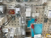 Partij aanhangwagen onderdelen - afbeelding 11 van  21