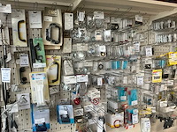 Partij aanhangwagen onderdelen - afbeelding 1 van  21