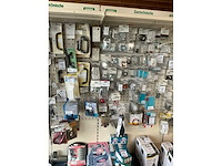 Partij aanhangwagen onderdelen - afbeelding 12 van  21