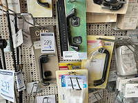 Partij aanhangwagen onderdelen - afbeelding 16 van  21