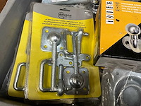 Partij aanhangwagen onderdelen - afbeelding 3 van  7