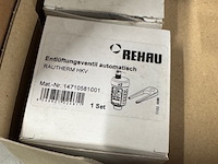 Partij aanlegthermostaten en ontluchters - afbeelding 2 van  6