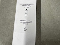 Partij aanlegthermostaten en ontluchters - afbeelding 3 van  6