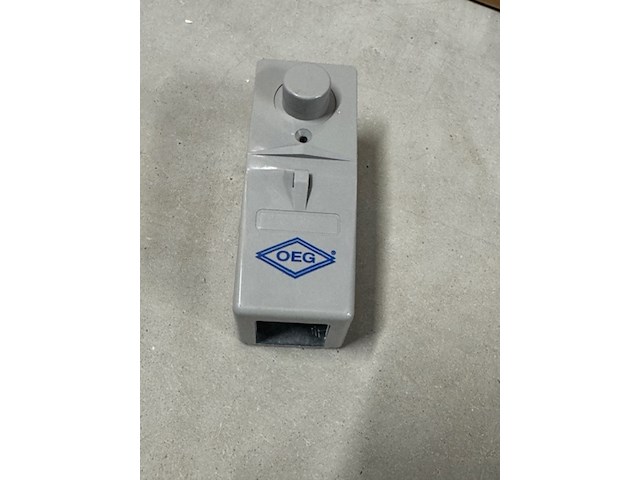 Partij aanlegthermostaten en ontluchters - afbeelding 4 van  6