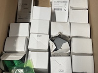 Partij aanlegthermostaten en ontluchters - afbeelding 5 van  6