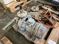 Partij aannemersmateriaal - afbeelding 2 van  6