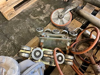 Partij aannemersmateriaal - afbeelding 3 van  6