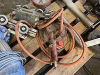 Partij aannemersmateriaal - afbeelding 5 van  6