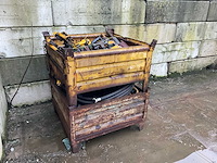 Partij aannemersmateriaal - afbeelding 2 van  8