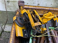 Partij aannemersmateriaal - afbeelding 7 van  8