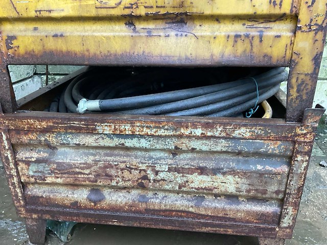 Partij aannemersmateriaal - afbeelding 8 van  8