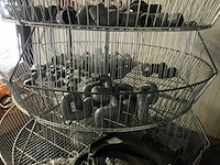 Partij aannemersmateriaal - afbeelding 1 van  11