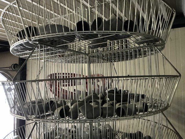 Partij aannemersmateriaal - afbeelding 2 van  11