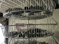 Partij aannemersmateriaal - afbeelding 2 van  11