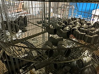 Partij aannemersmateriaal - afbeelding 3 van  11